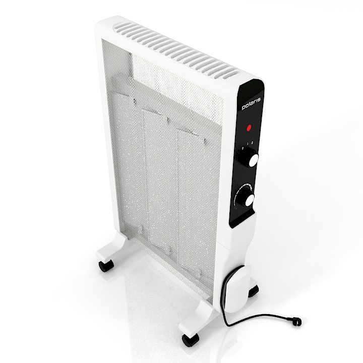 Heater