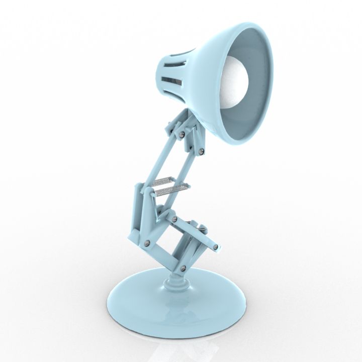 Lamp