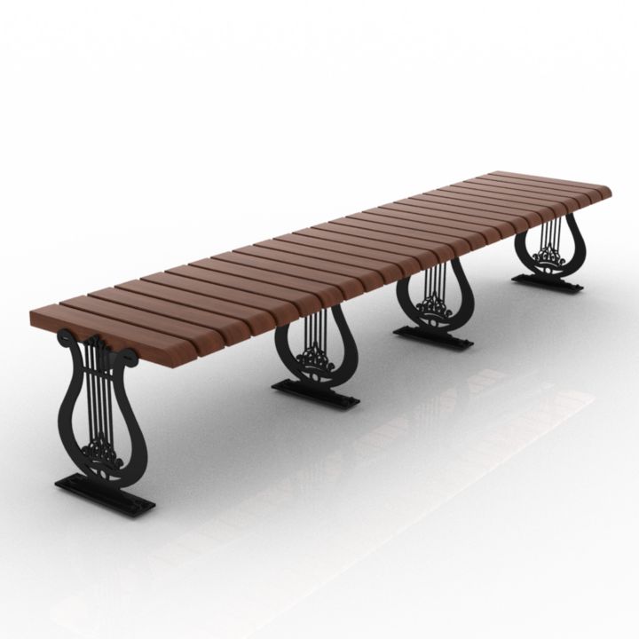 Bench