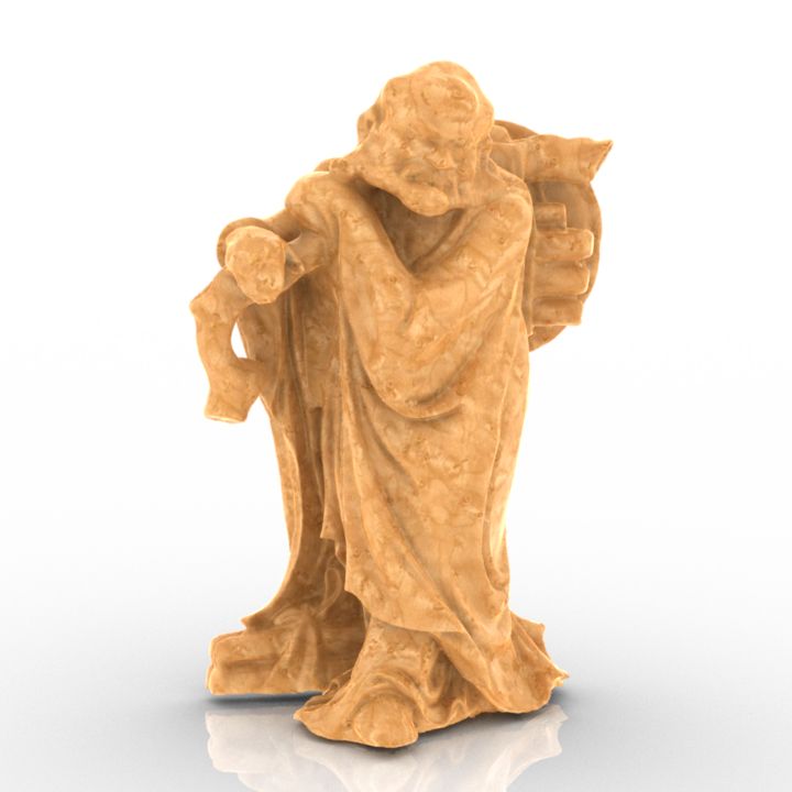 Statue