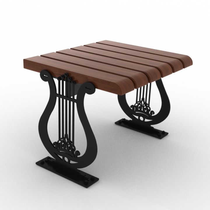 Bench
