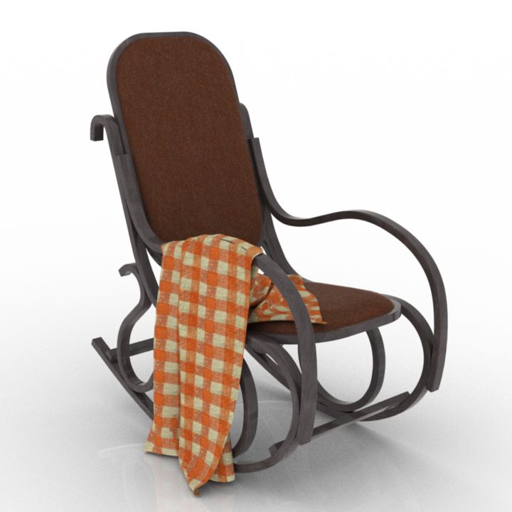 Rocking chair