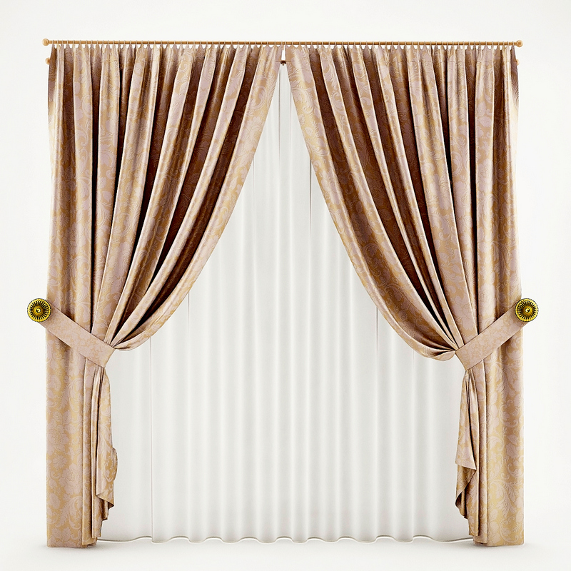 Curtain