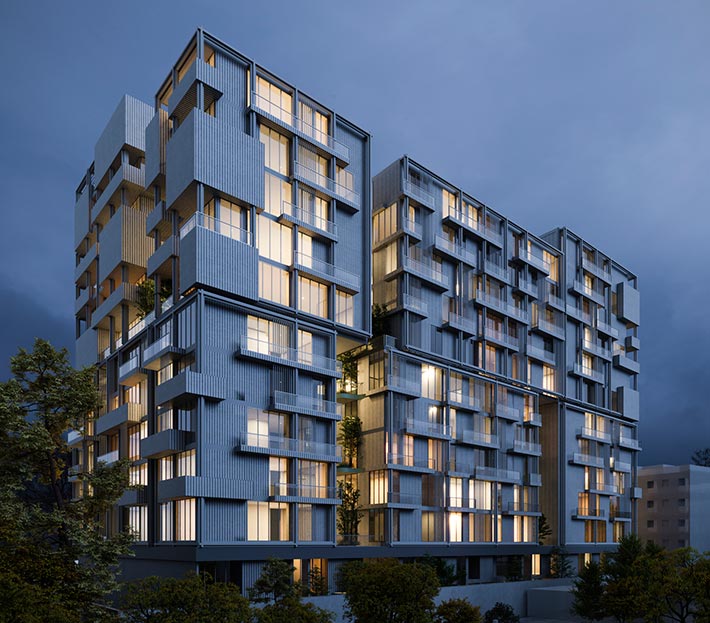 AC[COMMUN] project, Tehran, Iran