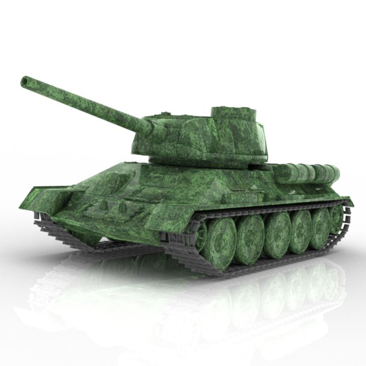 Tank