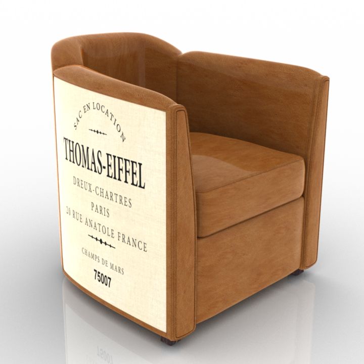 Armchair