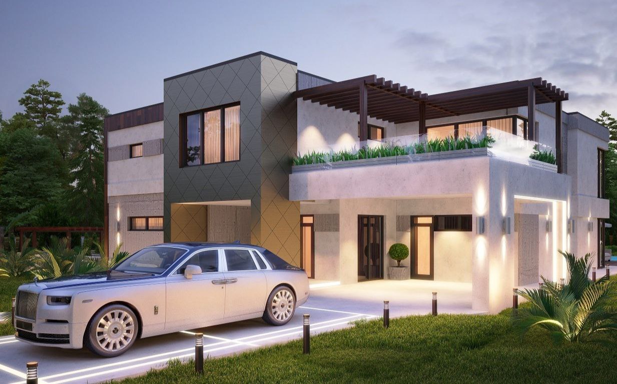 architecture home design