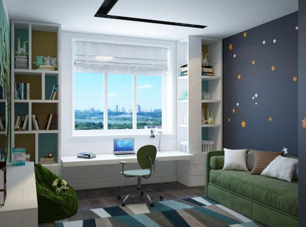 architecture home design