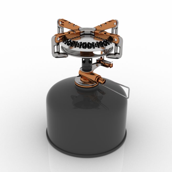 Primus stove