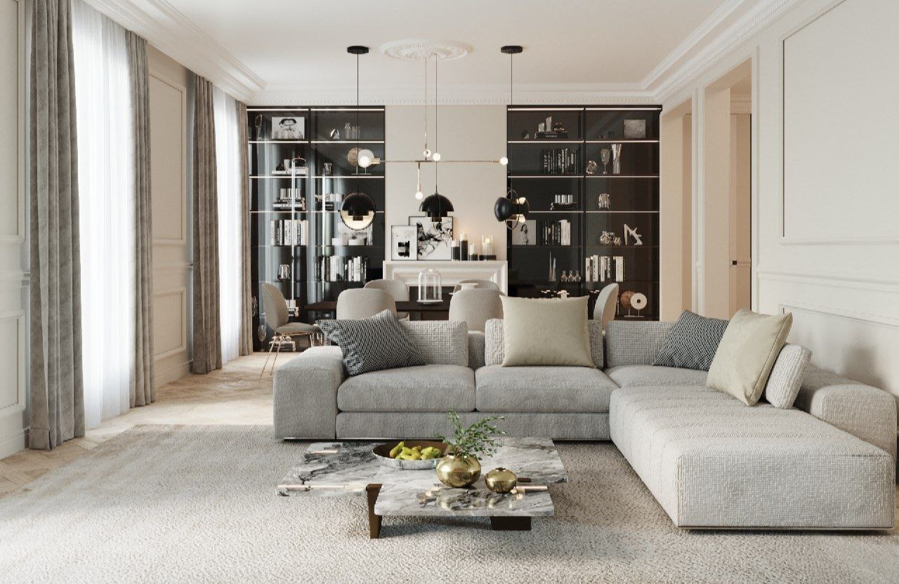 architecture home design