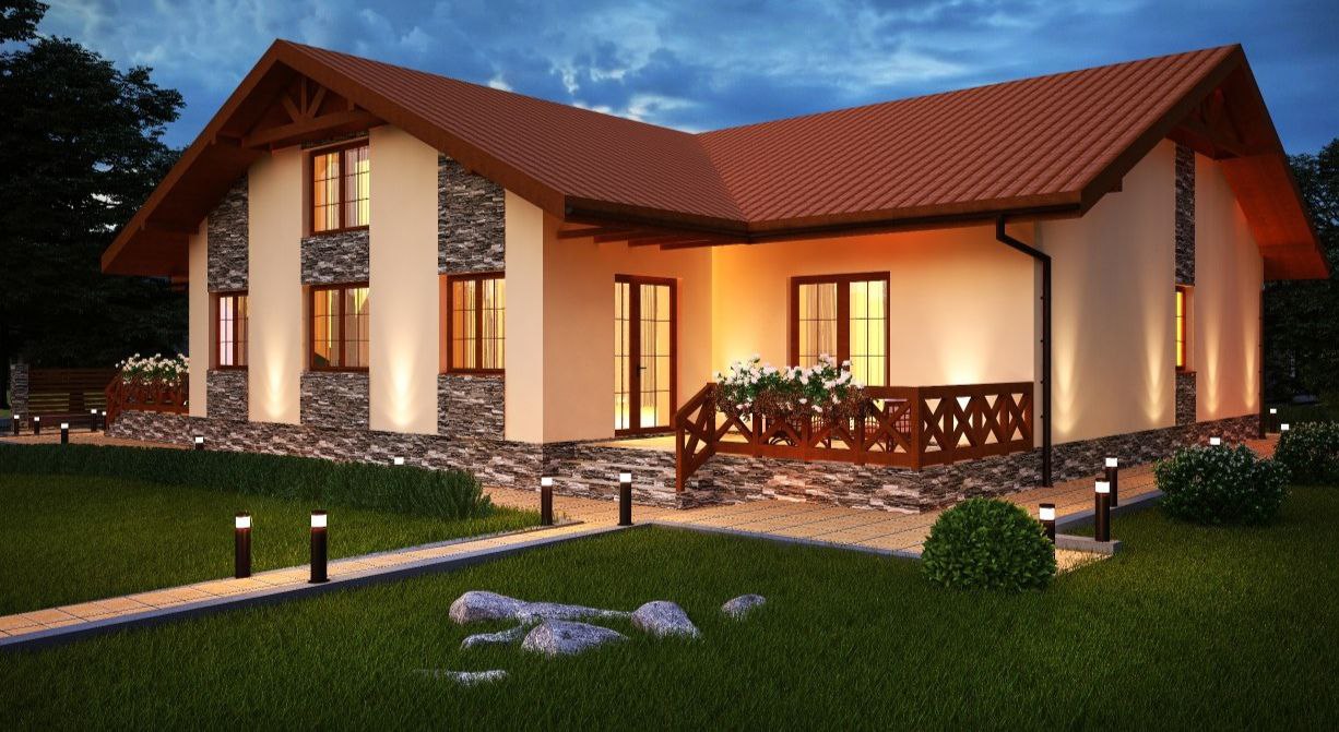 architecture home design