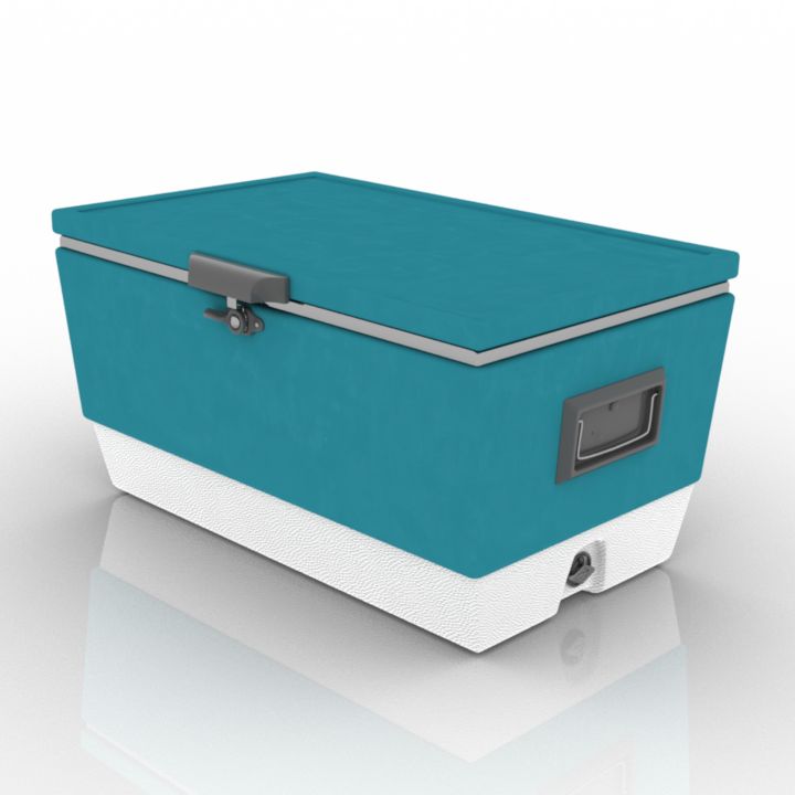 Cooler
