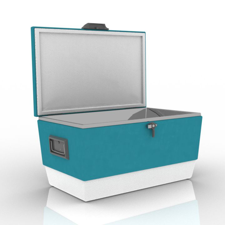 Cooler