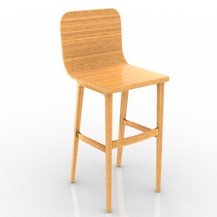Bar chair