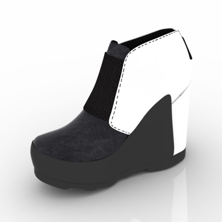 Shoe
