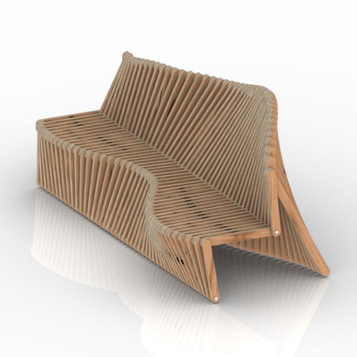 Bench