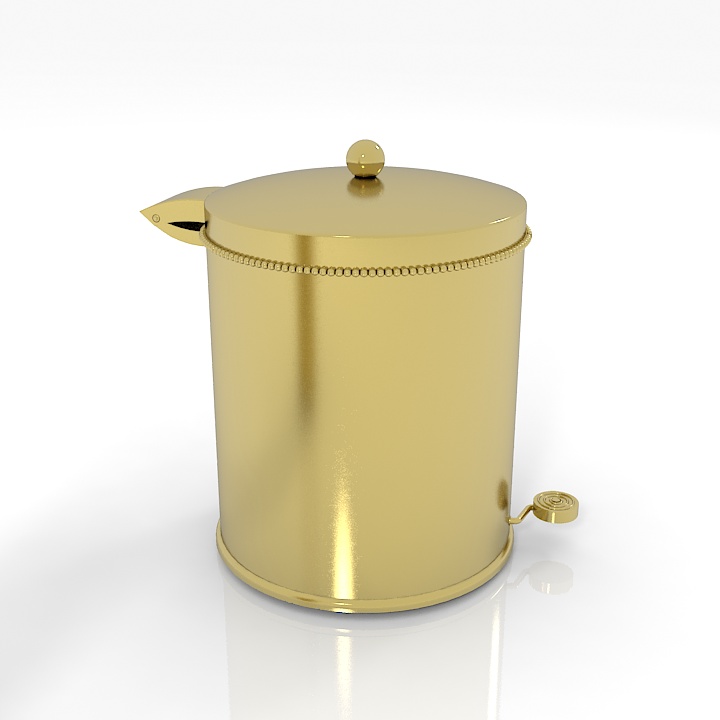 Trashbin