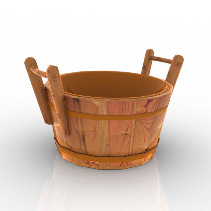 Wash-tub