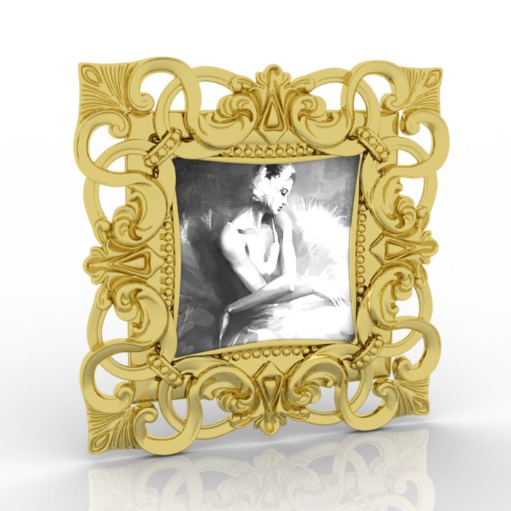 Frame