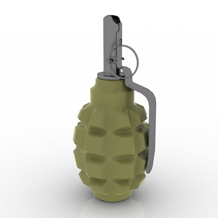 Grenade