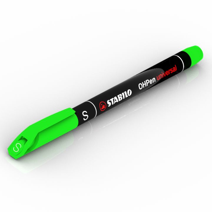 Marker pen