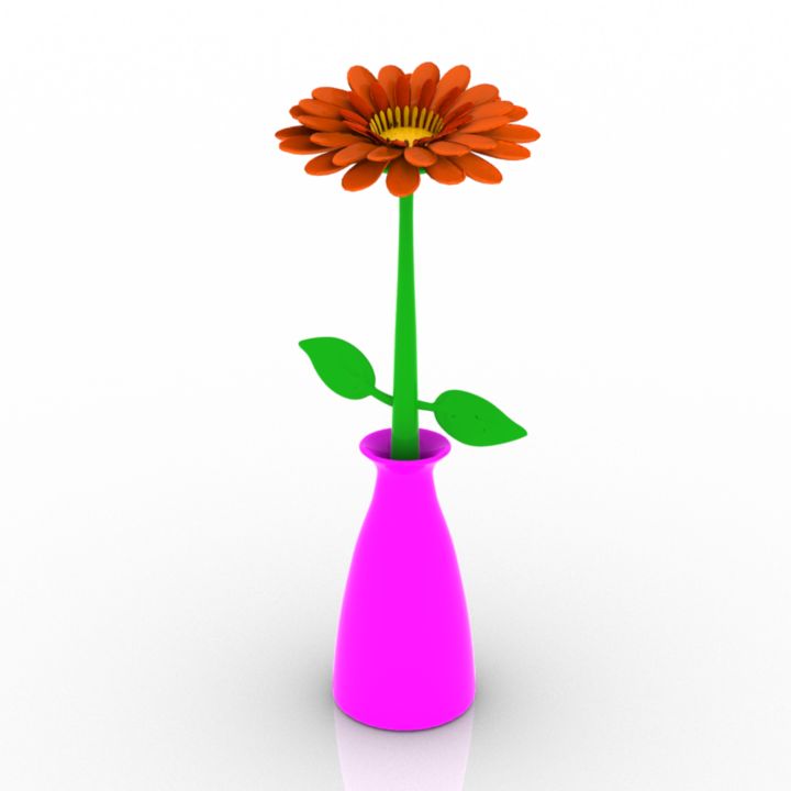 Vase