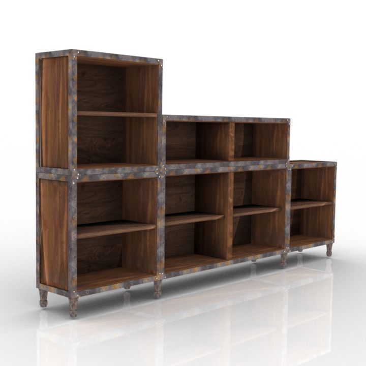 Bookcase