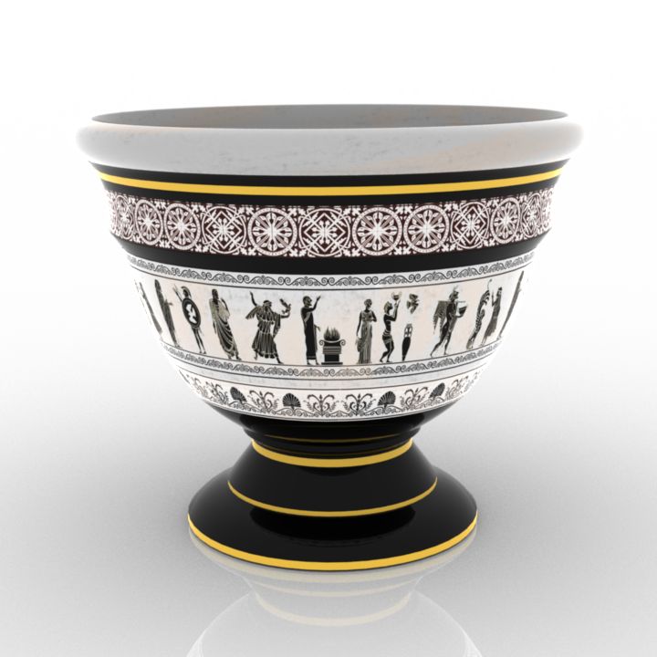 Vase