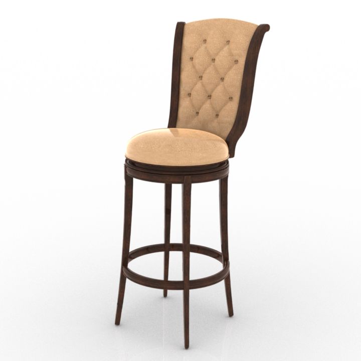 Bar chair