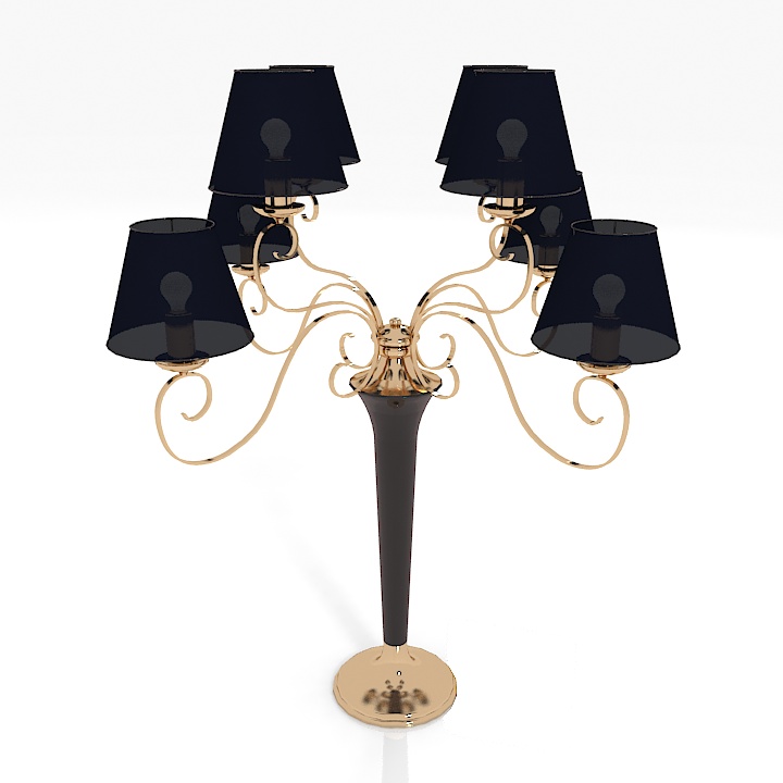 Lamp