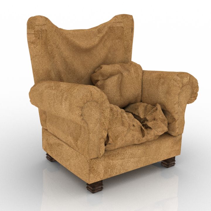 Armchair