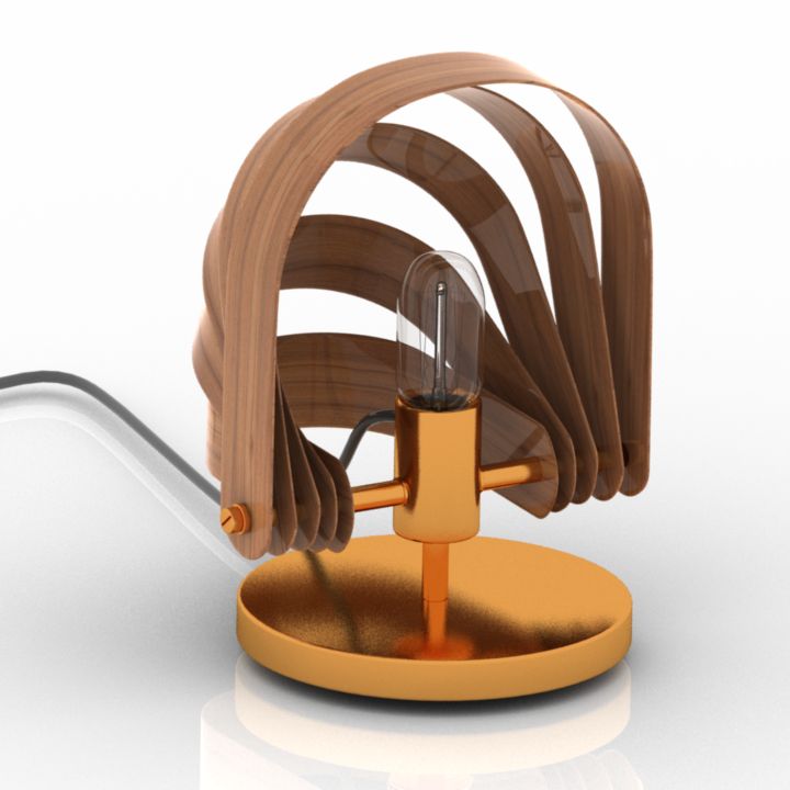 Lamp