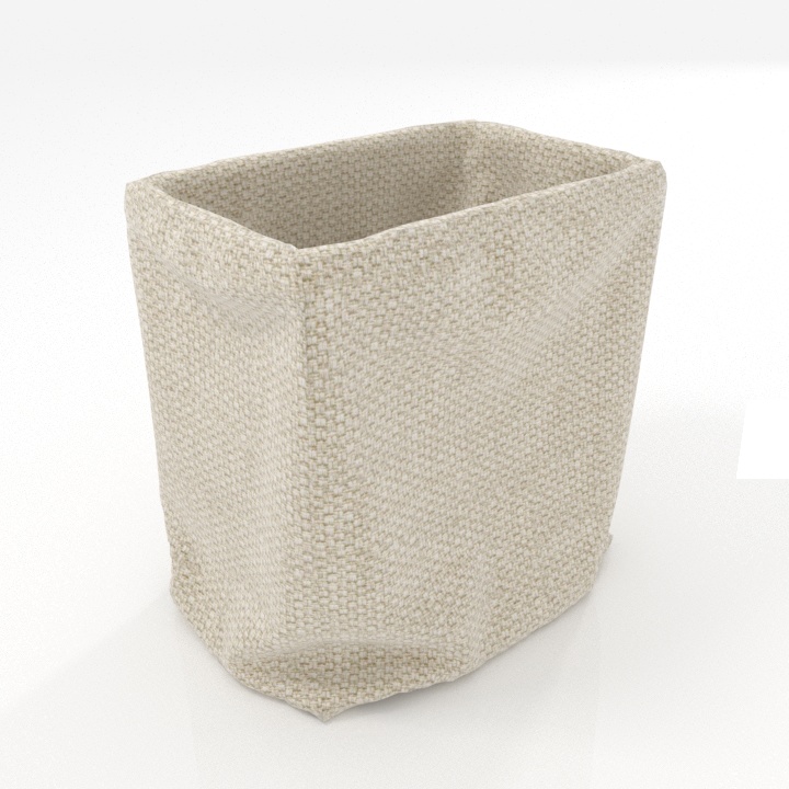 Trashbin