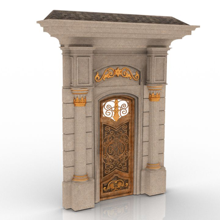 Gate
