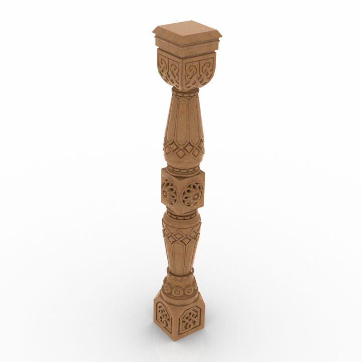 Baluster
