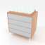 Commode
