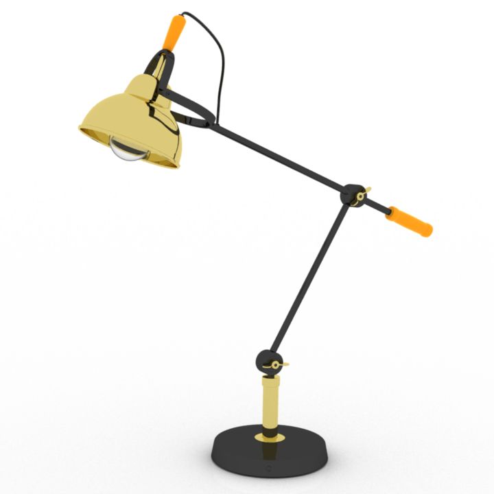 Lamp