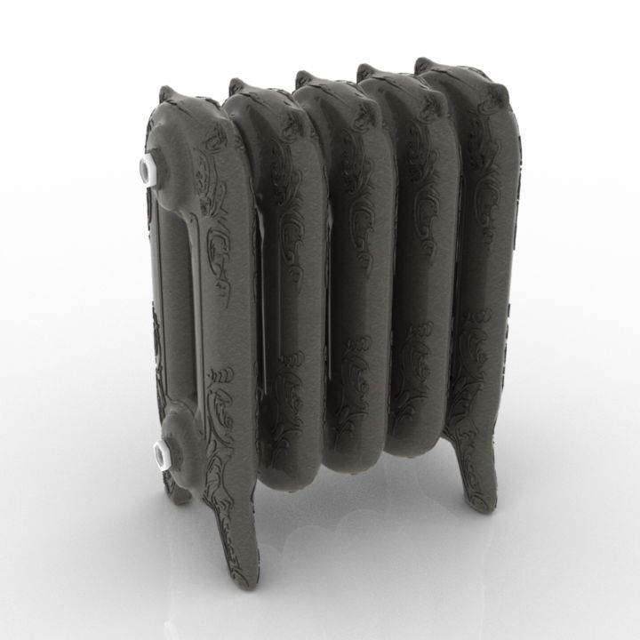 Radiator