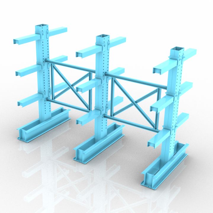 Cantilever