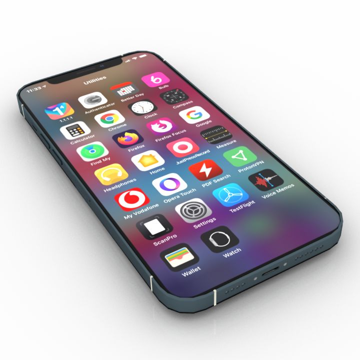 iPhone 14