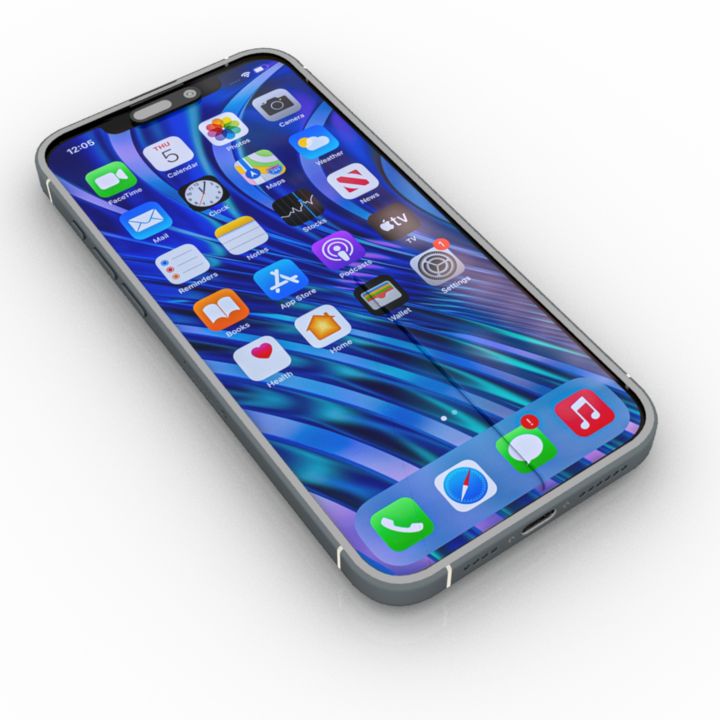 iPhone 15