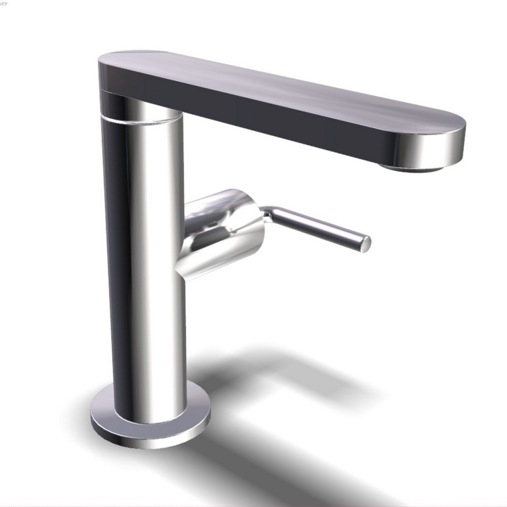 Faucet
