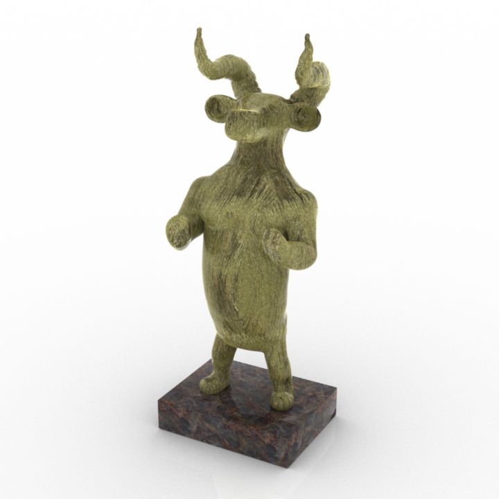 Figurine