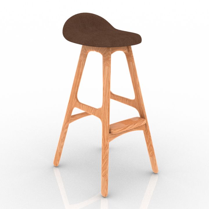 Bar chair
