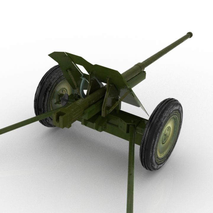Cannon