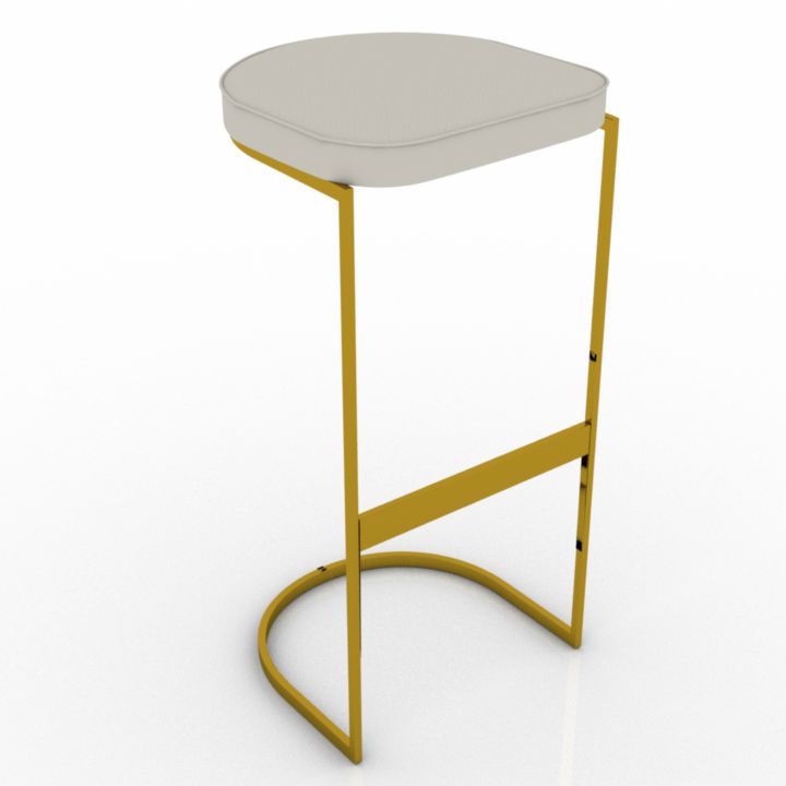 Bar chair