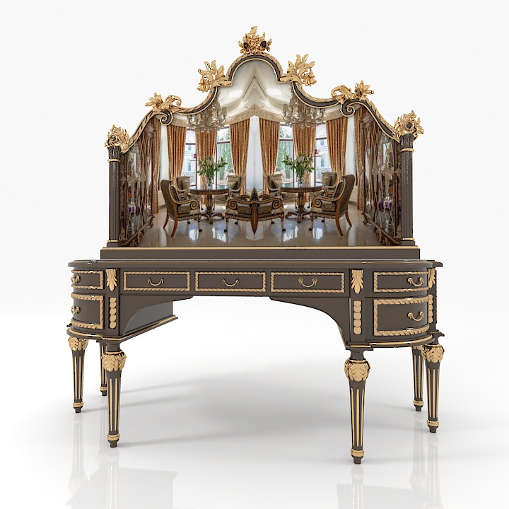 Dresser