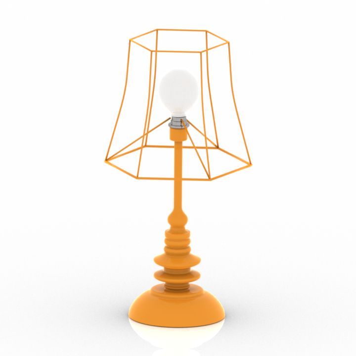 Lamp