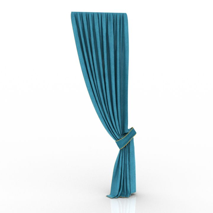 Curtain