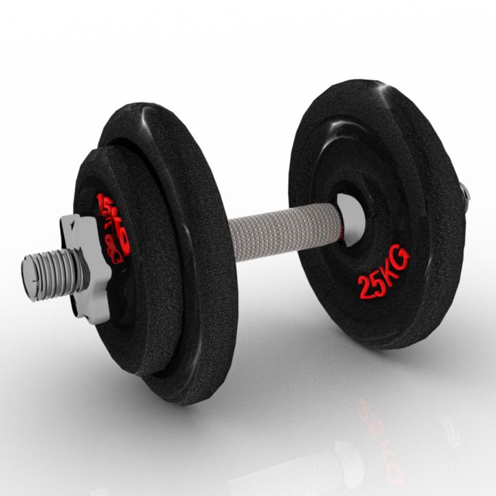 Dumbbell